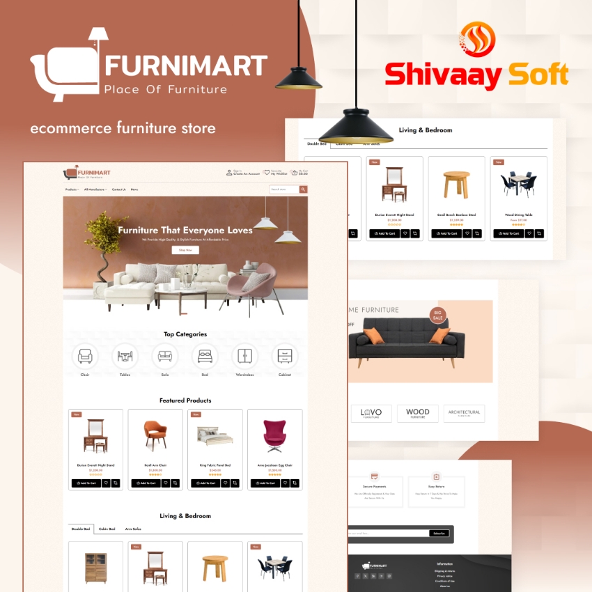 Picture of FurniMart